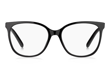 Designer Women Marc Jacobs Eyeglasses: 540 - Black- SpecSMART Eye Clinic (Front View)